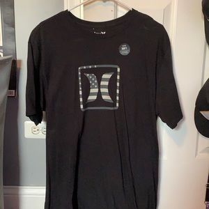 Hurley T-shirt